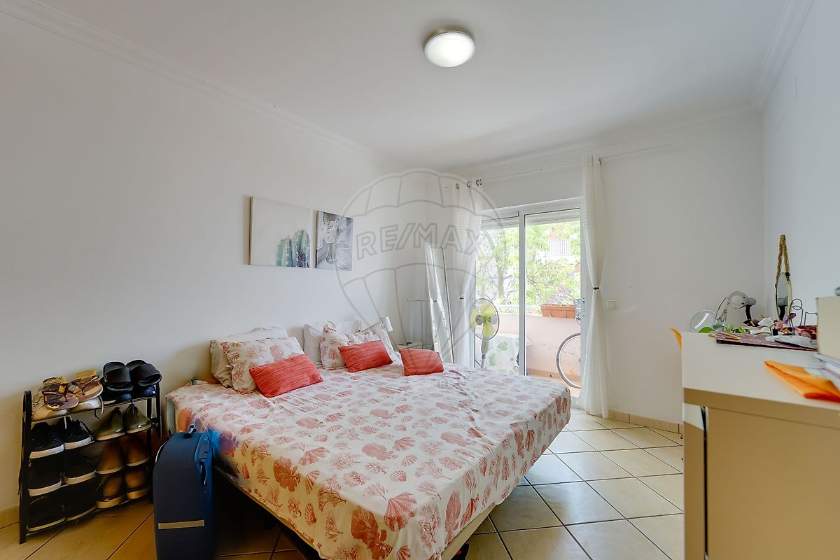 Apartamento T2 à venda em Estômbar e Parchal, Lagoa — foto 12