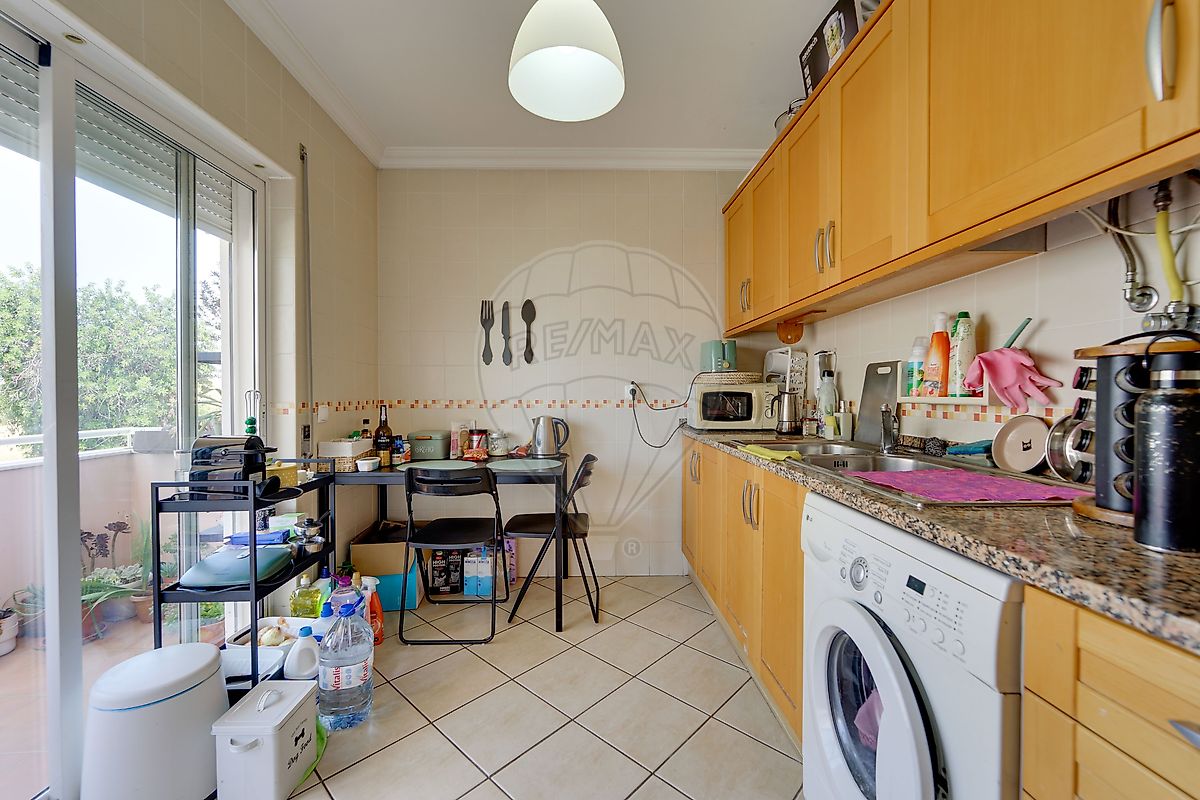 Apartamento T2 à venda em Estômbar e Parchal, Lagoa — foto 6