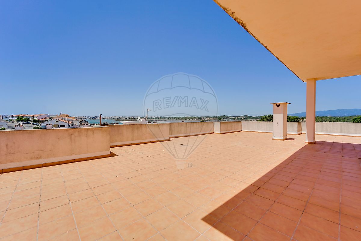 Apartamento T2 à venda em Estômbar e Parchal, Lagoa — foto 16