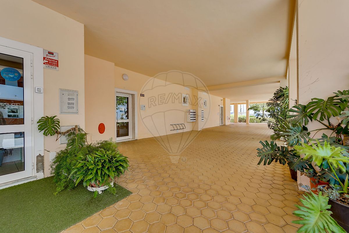 Apartamento T2 à venda em Estômbar e Parchal, Lagoa — foto 25