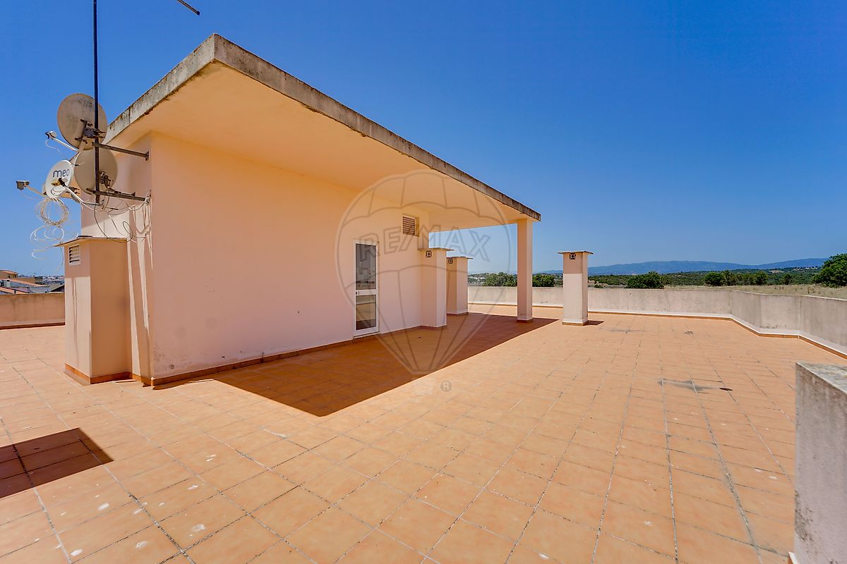 Apartamento T2 à venda em Estômbar e Parchal, Lagoa — foto 22