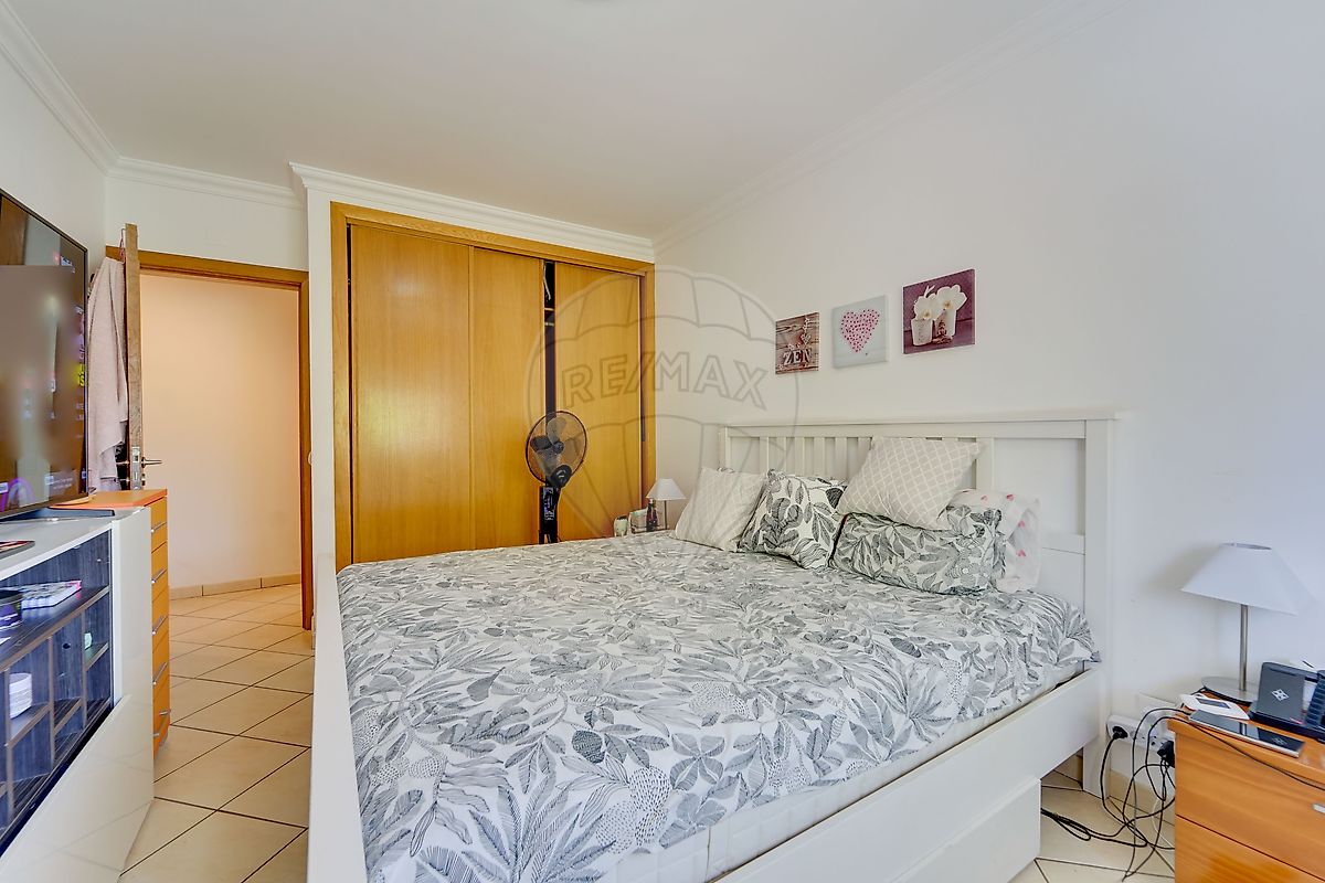 Apartamento T2 à venda em Estômbar e Parchal, Lagoa — foto 14