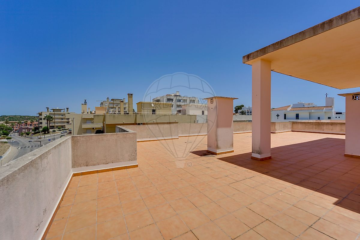 Apartamento T2 à venda em Estômbar e Parchal, Lagoa — foto 20
