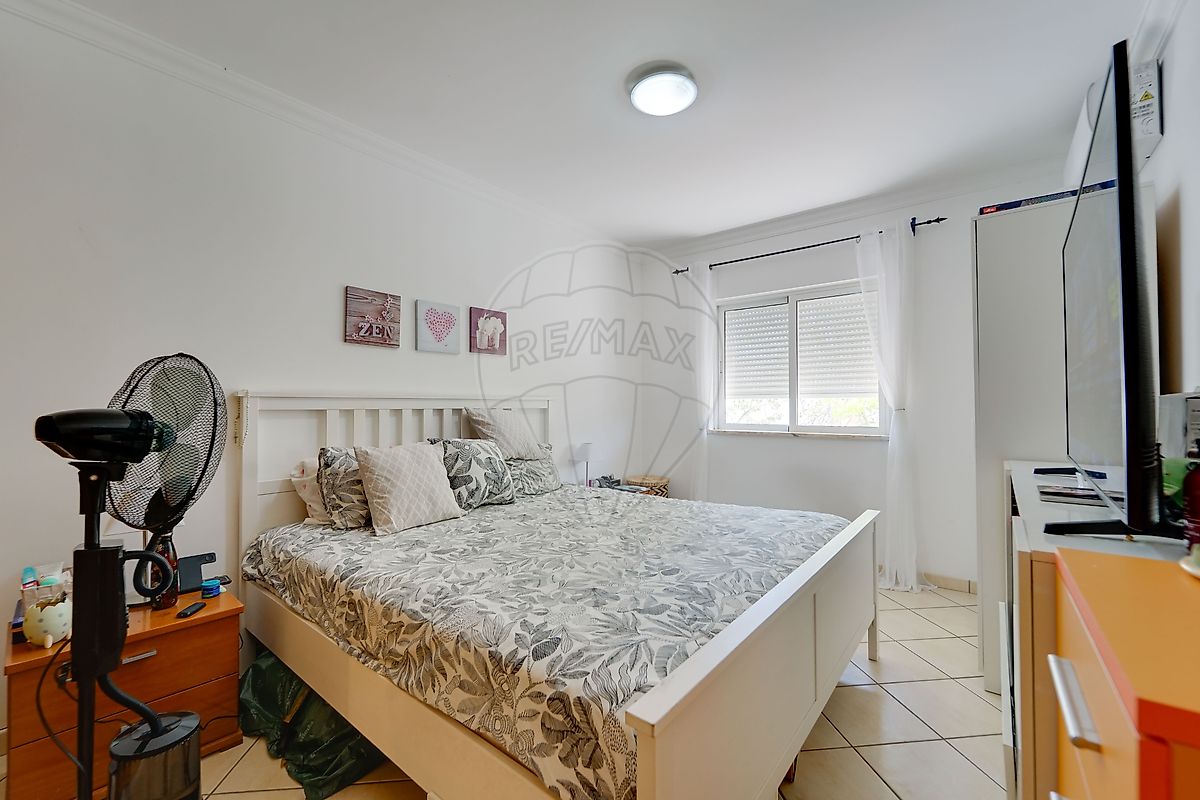 Apartamento T2 à venda em Estômbar e Parchal, Lagoa — foto 15