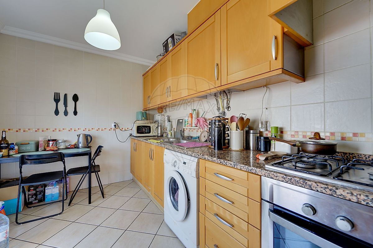Apartamento T2 à venda em Estômbar e Parchal, Lagoa — foto 7