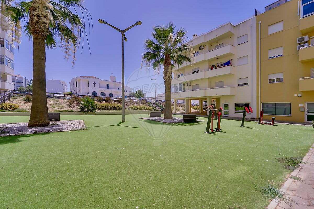 Apartamento T2 à venda em Estômbar e Parchal, Lagoa — foto 28
