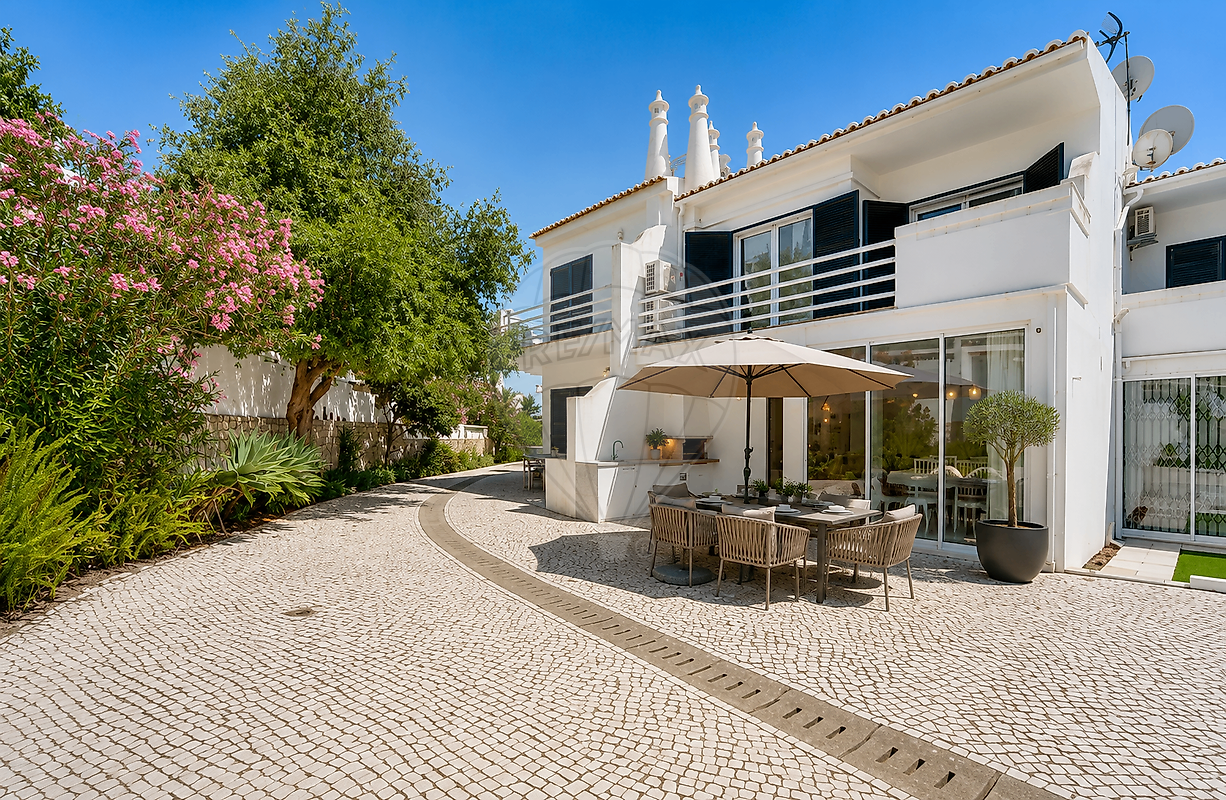 Moradia T3 à venda em Porches, Lagoa — foto 11