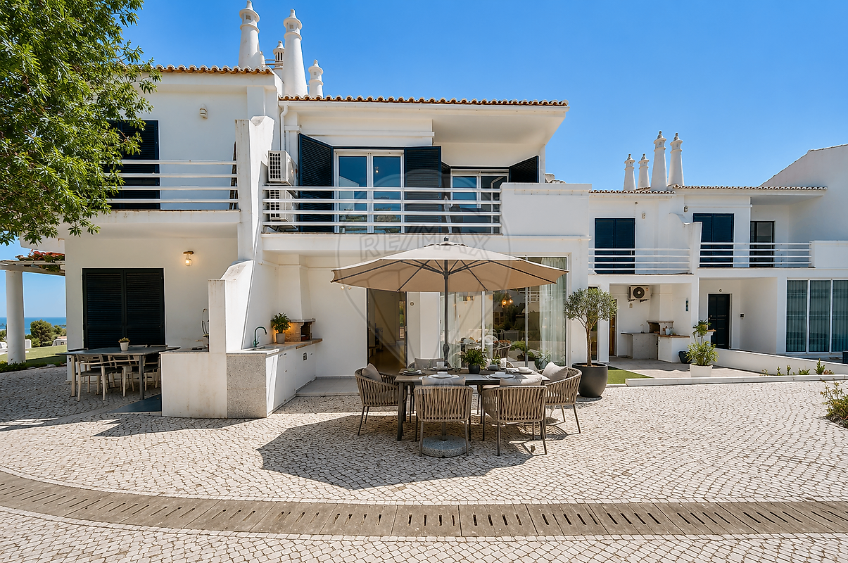 Moradia T3 à venda em Porches, Lagoa — foto 10