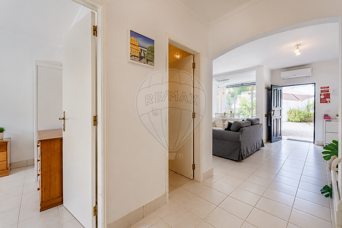 Moradia T3 à venda em Porches, Lagoa — foto 15