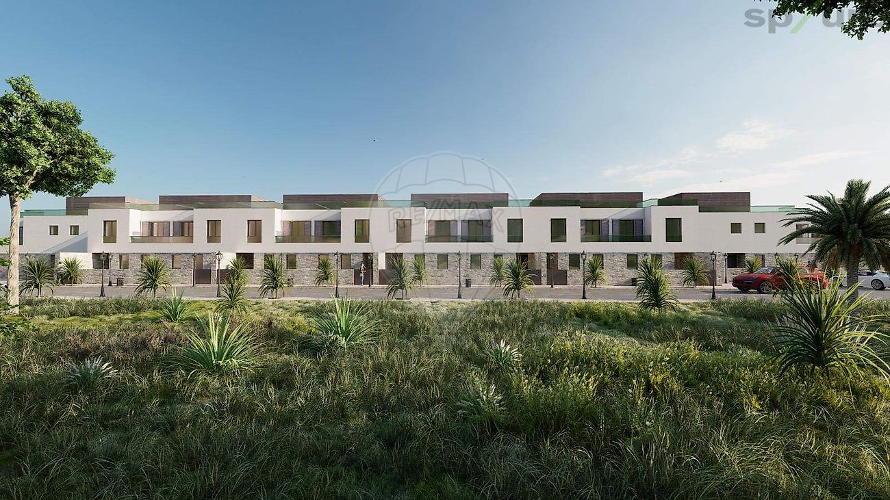 Apartamento T3 à venda em Albufeira