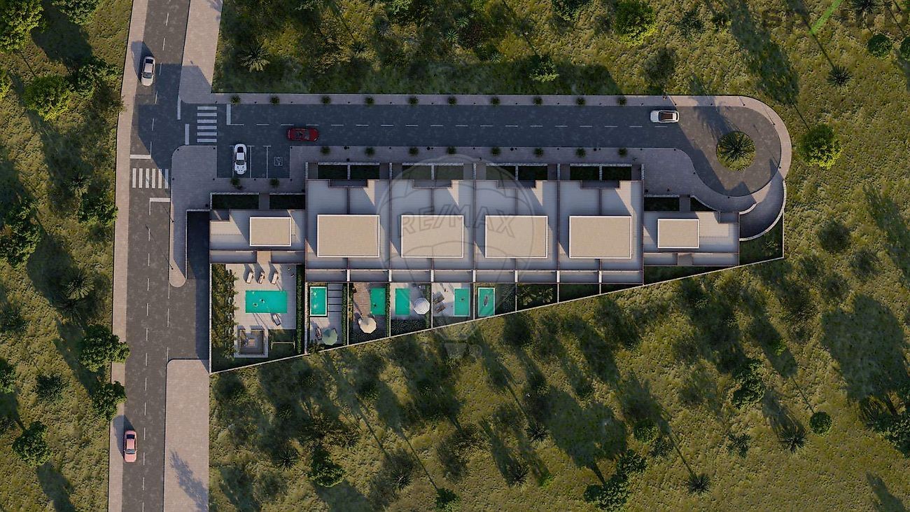 Apartamento T3 à venda em Albufeira
