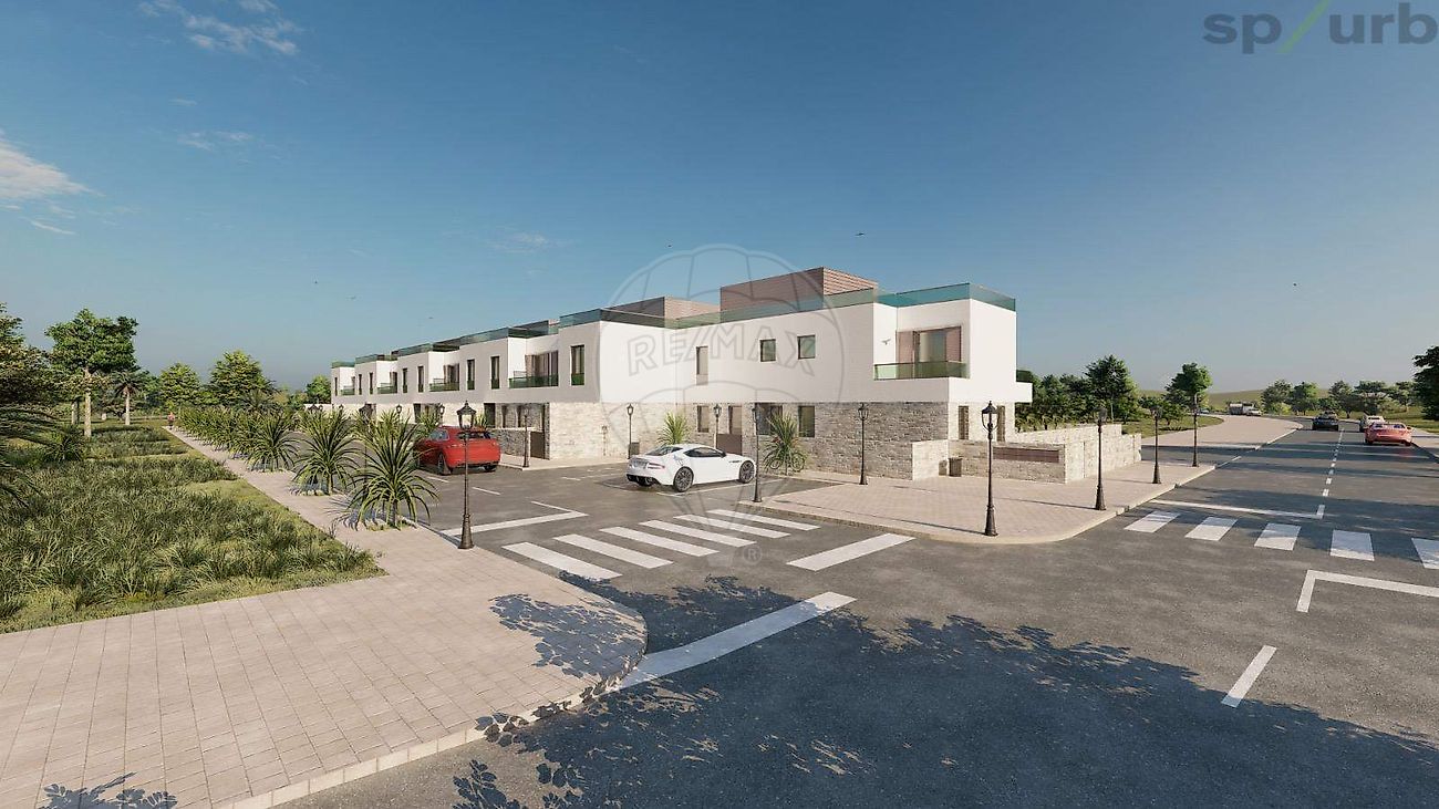 Apartamento T3 à venda em Albufeira