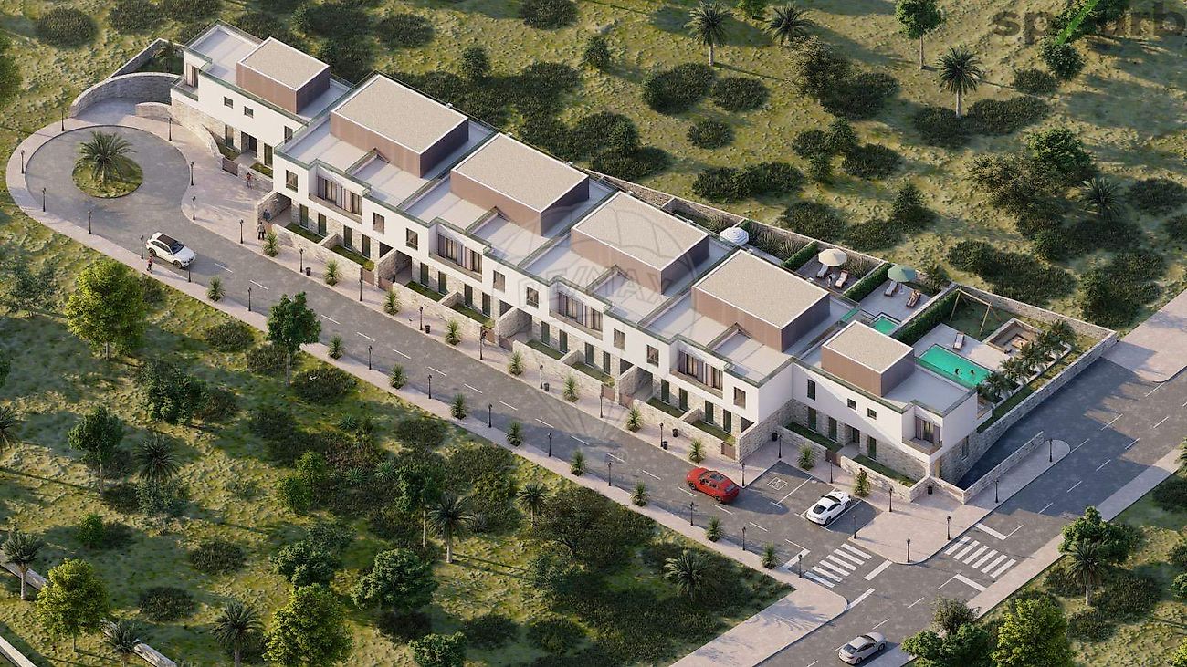 Apartamento T3 à venda em Albufeira