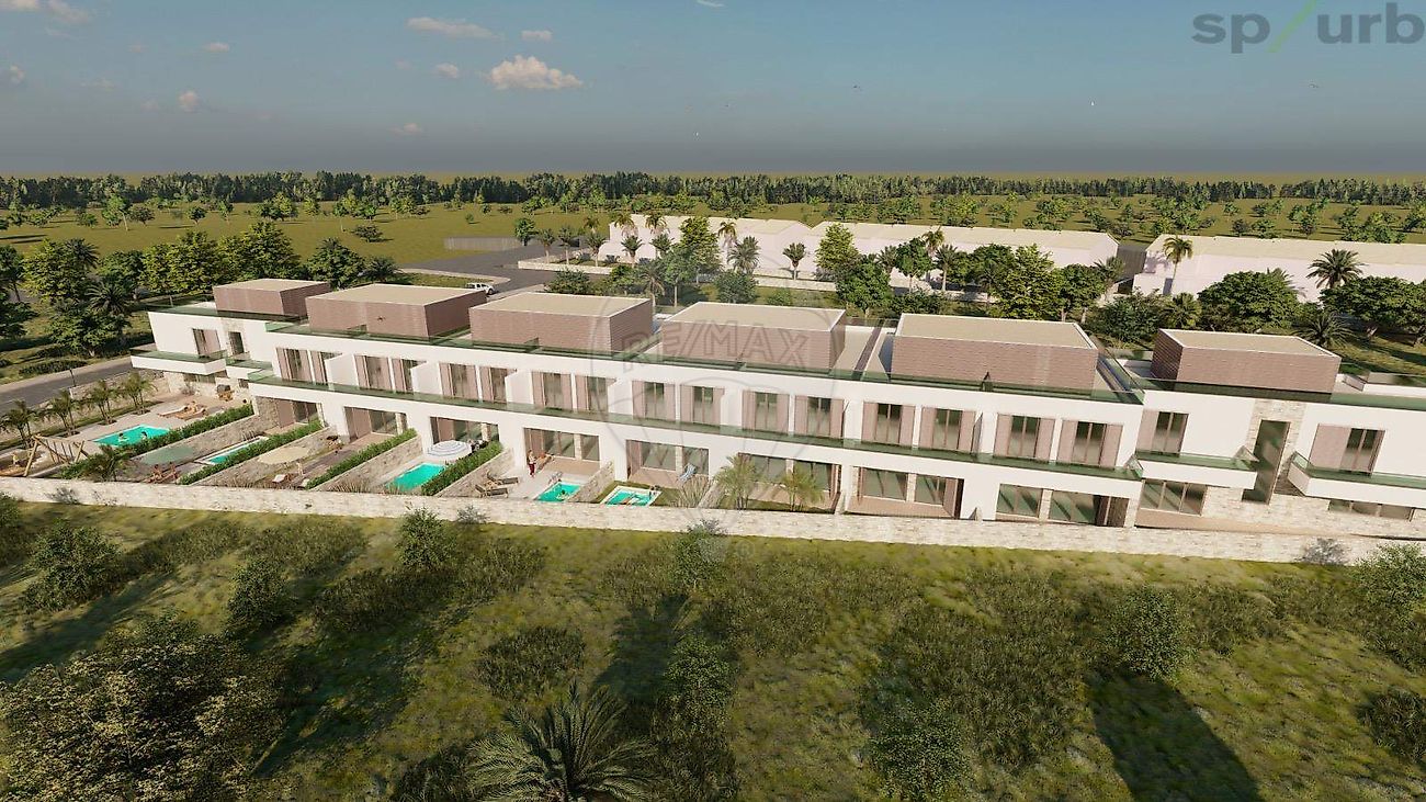 Apartamento T3 à venda em Albufeira