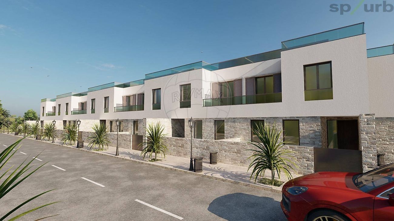 Apartamento T3 à venda em Albufeira