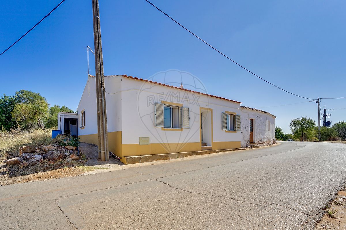 Moradia - São Bartolomeu de Messines, Silves, Faro