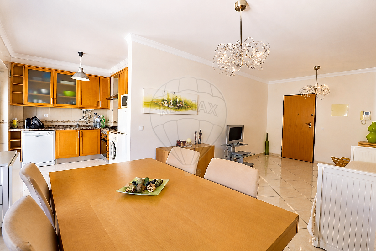 Apartamento à venda em Silves