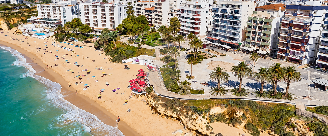 Apartamento T4 à venda em Armação de Pêra, Silves — foto 30