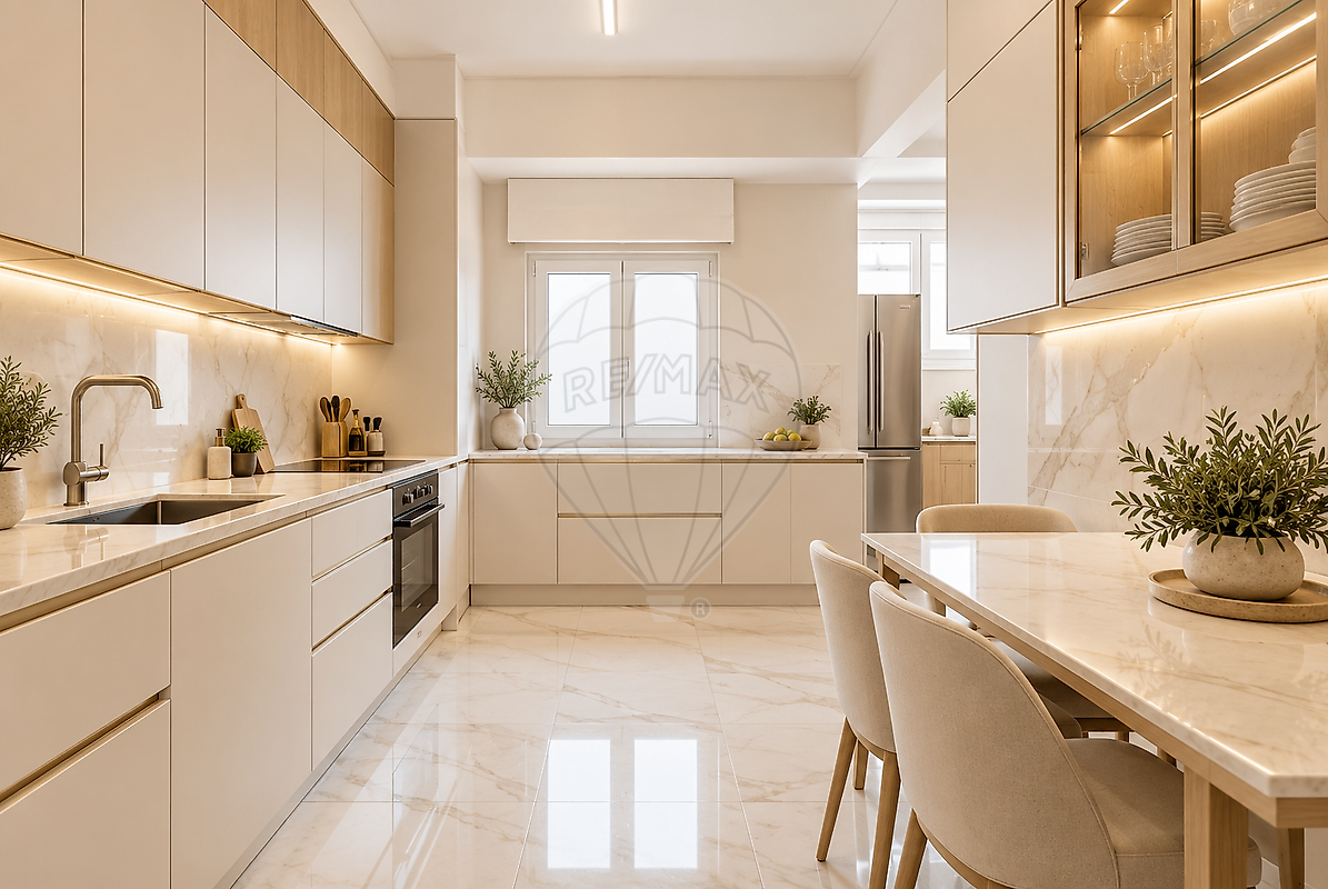 Apartamento T4 à venda em Armação de Pêra, Silves — foto 16