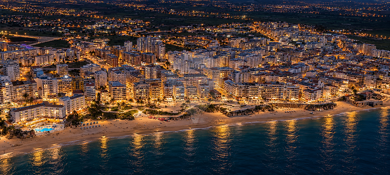 Apartamento T4 à venda em Armação de Pêra, Silves — foto 33