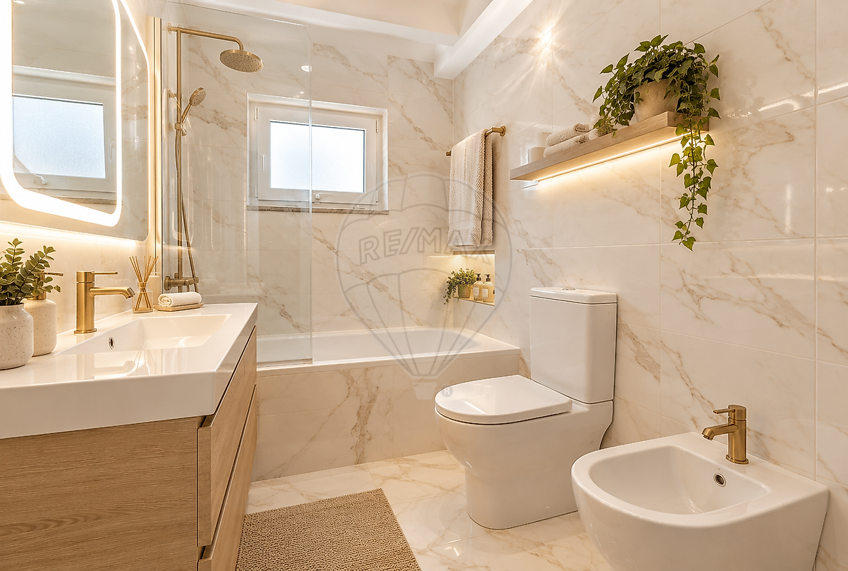 Apartamento T4 à venda em Armação de Pêra, Silves — foto 14