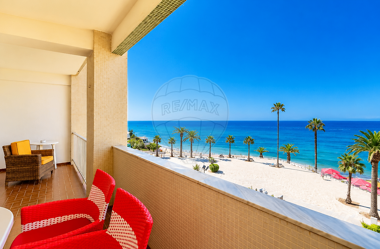 Apartamento T4 à venda em Armação de Pêra, Silves — foto 4