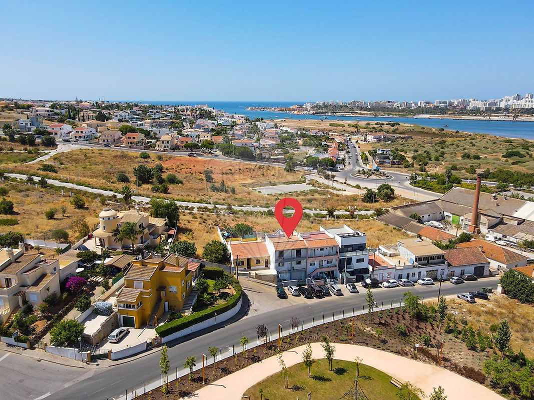 Apartamento T5 à venda em Lagoa (Algarve)
