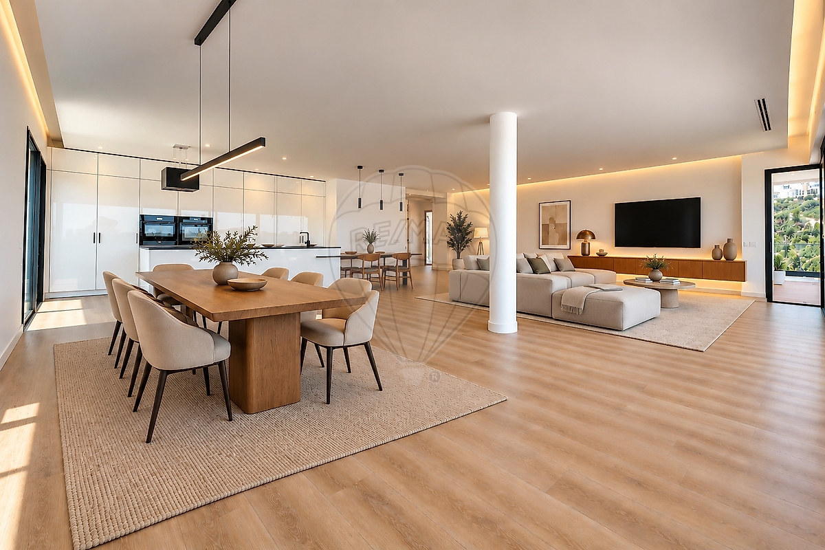 Moradia T5 à venda em Albufeira e Olhos de Água, Albufeira — foto 6