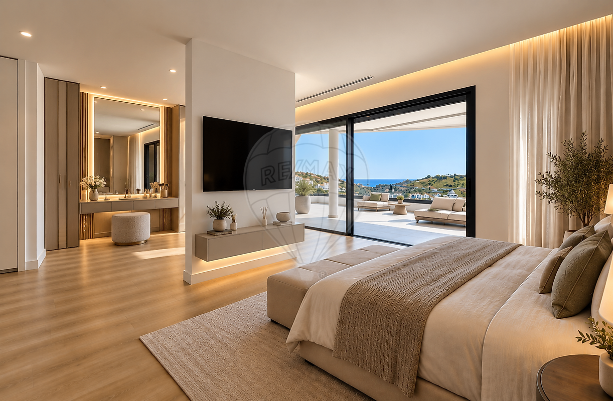 Moradia T5 à venda em Albufeira e Olhos de Água, Albufeira — foto 34