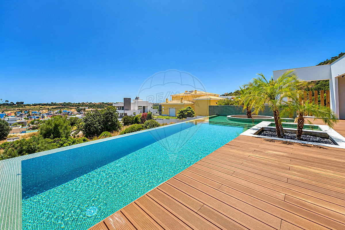 Moradia T5 à venda em Albufeira e Olhos de Água, Albufeira — foto 11