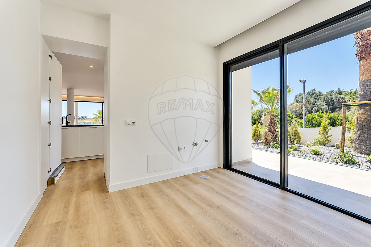 Moradia T5 à venda em Albufeira e Olhos de Água, Albufeira — foto 8