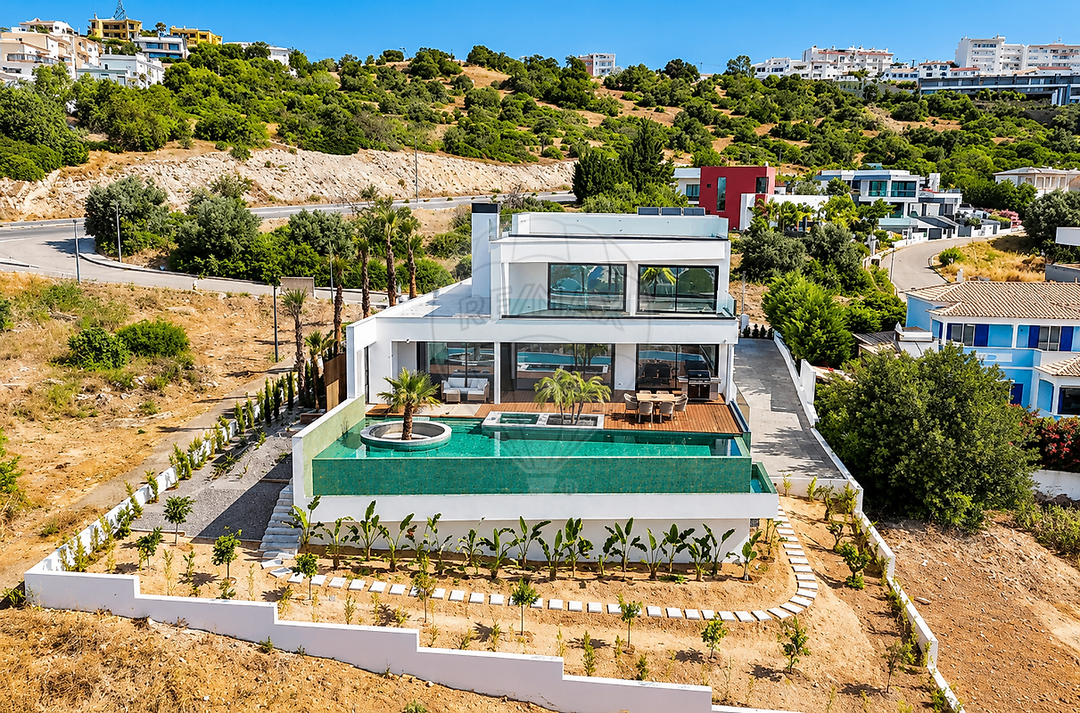 Moradia T5 à venda em Albufeira e Olhos de Água, Albufeira — foto 40