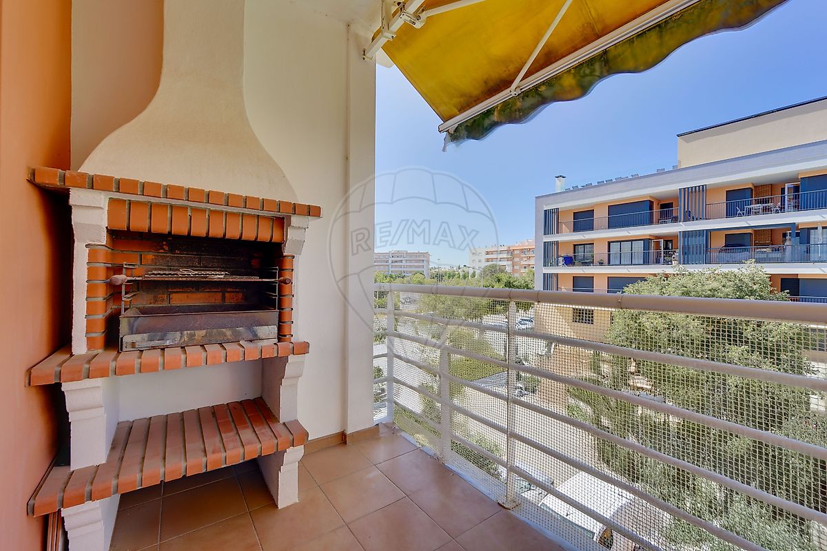 Apartamento T2 à venda em Armação de Pêra, Silves — foto 18