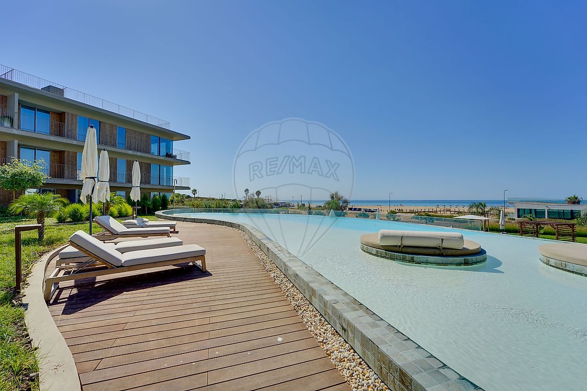 Apartamento T2 - Quarteira, Loulé, Faro