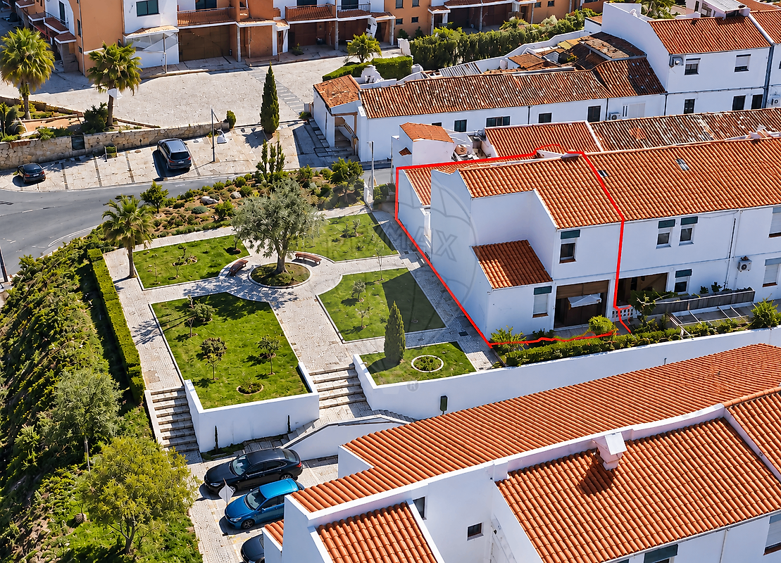 Moradia T3 à venda em Alcantarilha e Pêra, Silves — foto 3