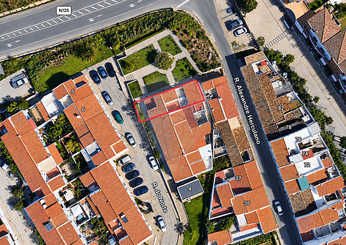 Moradia T3 à venda em Alcantarilha e Pêra, Silves — foto 35