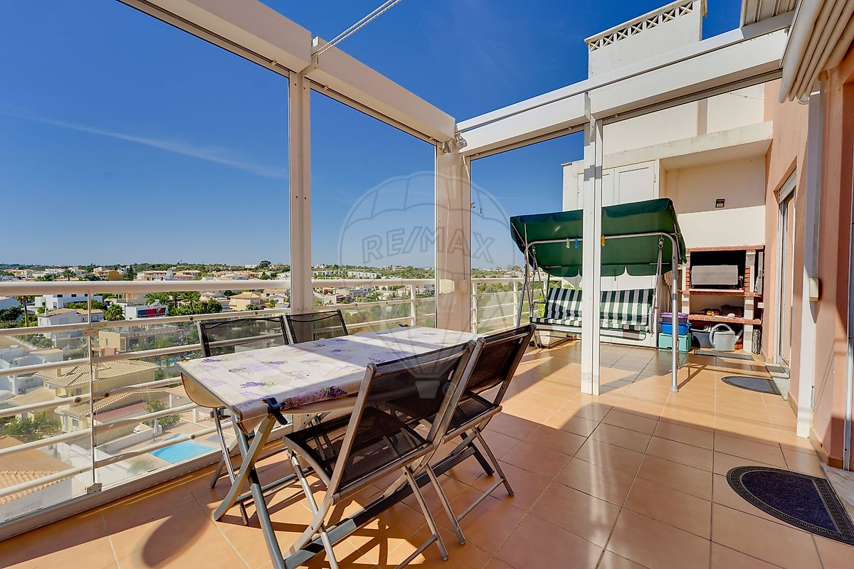 Apartamento T2 à venda em Silves