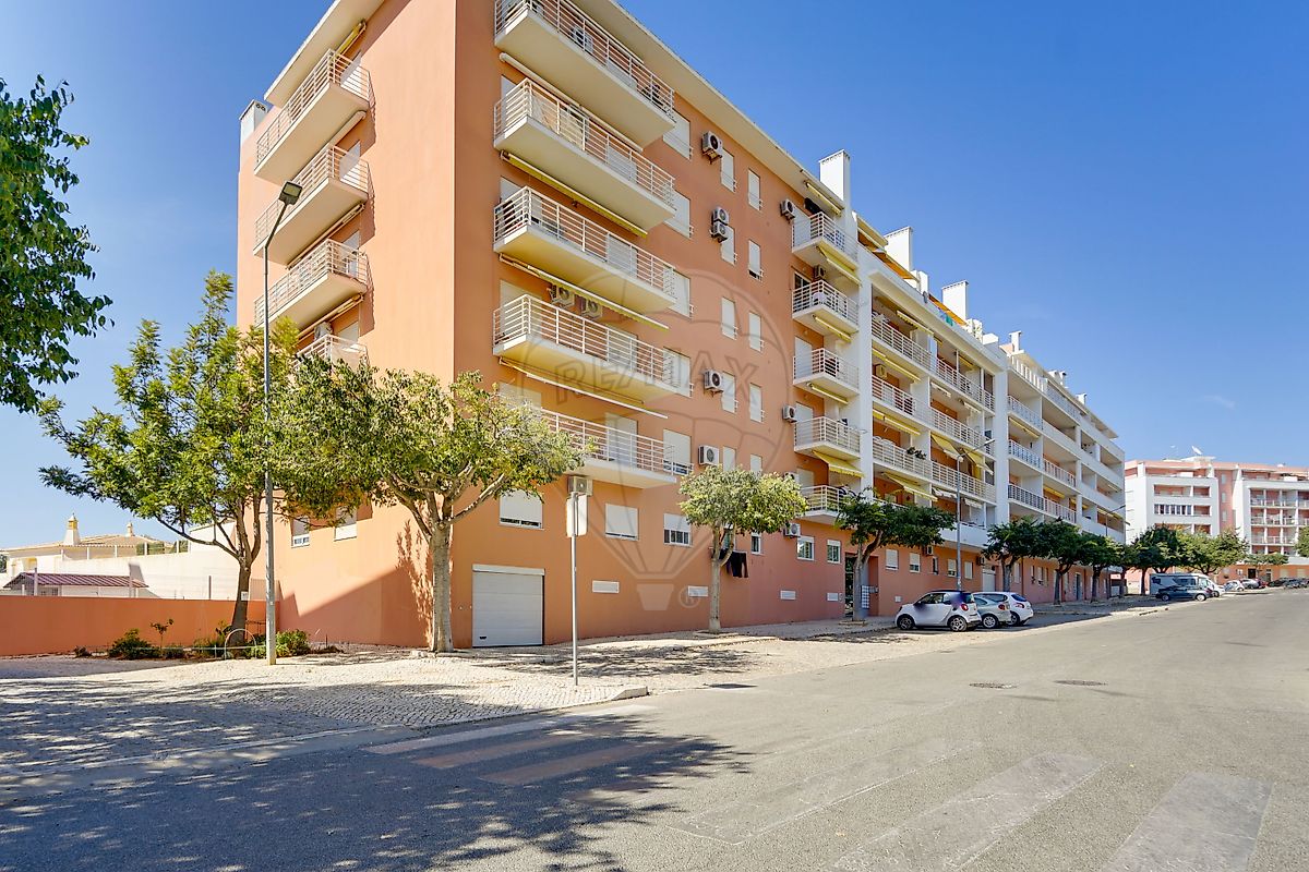 Apartamento T2 à venda em Armação de Pêra, Silves — foto 26