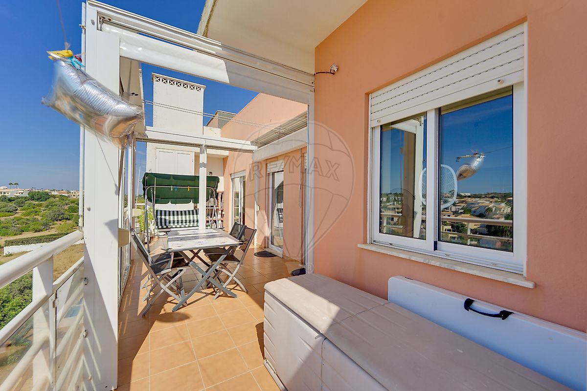 Apartamento T2 à venda em Armação de Pêra, Silves — foto 6