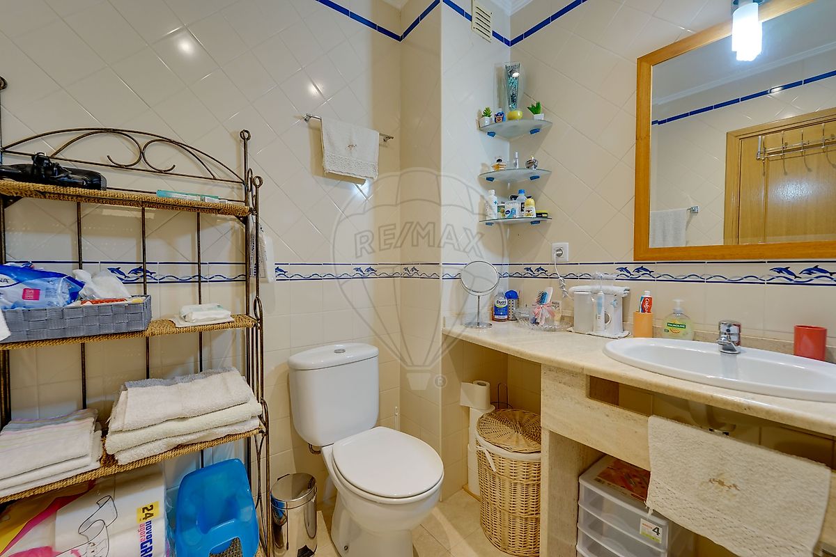 Apartamento T2 à venda em Armação de Pêra, Silves — foto 19
