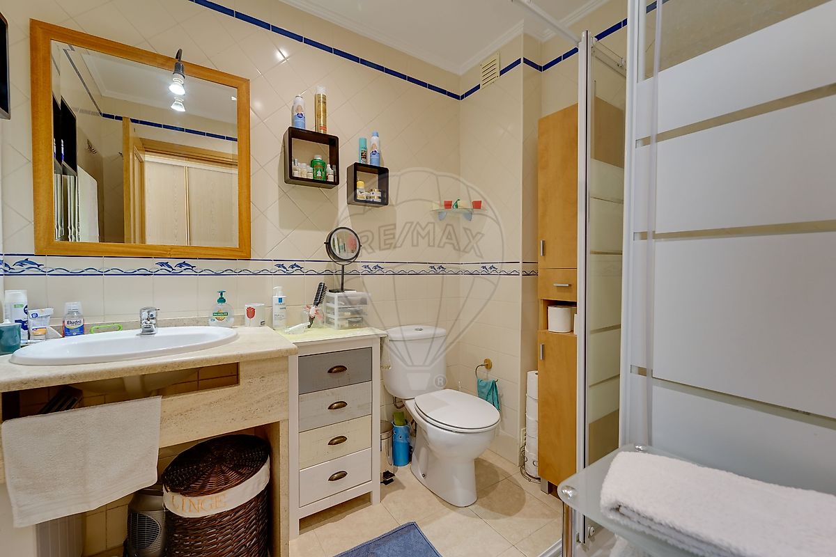 Apartamento T2 à venda em Armação de Pêra, Silves — foto 12