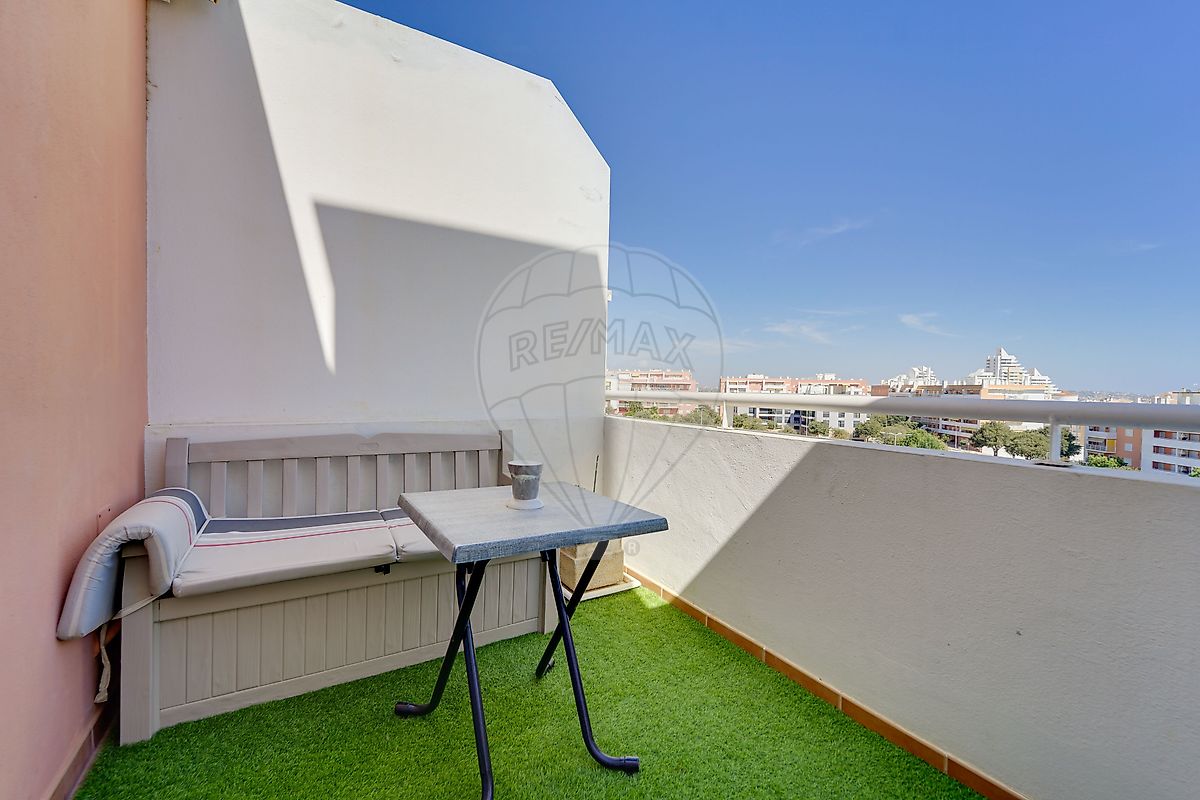 Apartamento T2 à venda em Armação de Pêra, Silves — foto 22