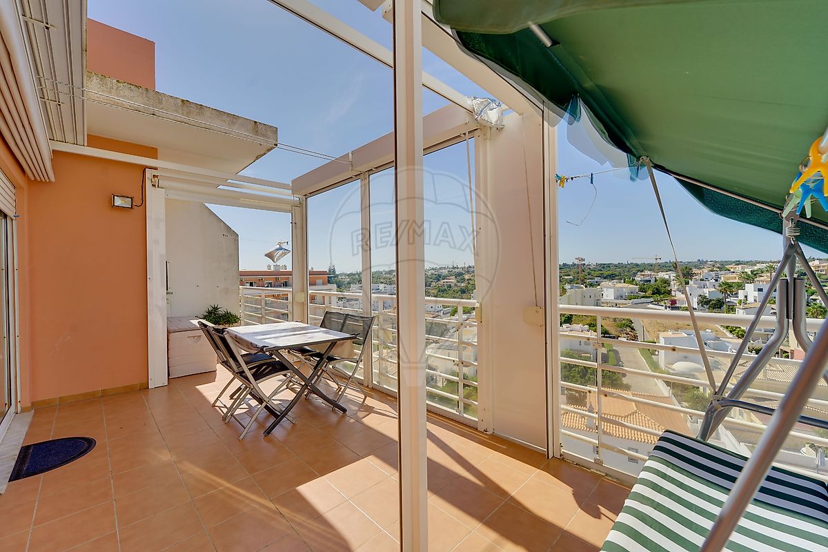 Apartamento T2 à venda em Armação de Pêra, Silves — foto 7