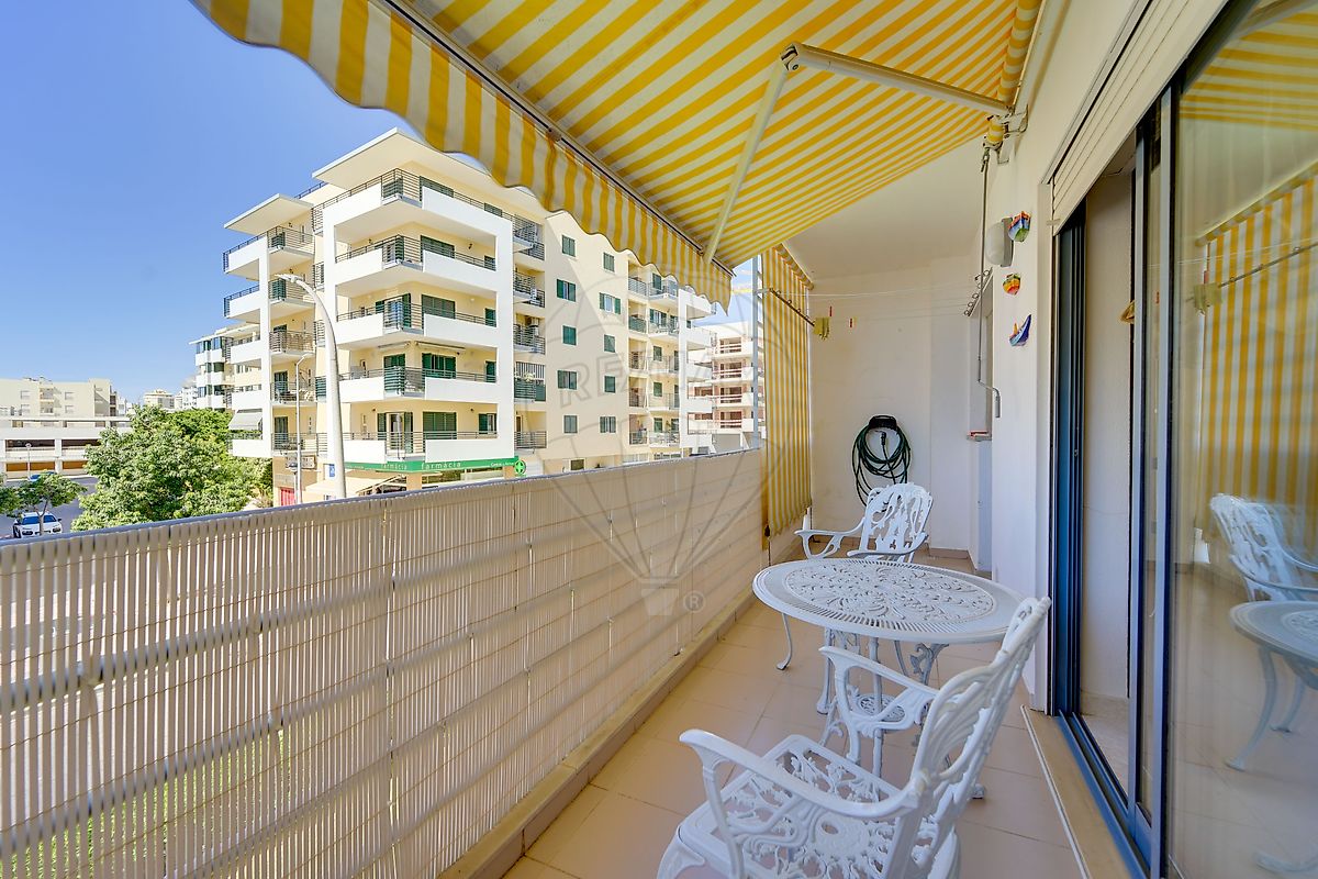 Apartamento T1 à venda em Armação de Pêra, Silves — foto 10