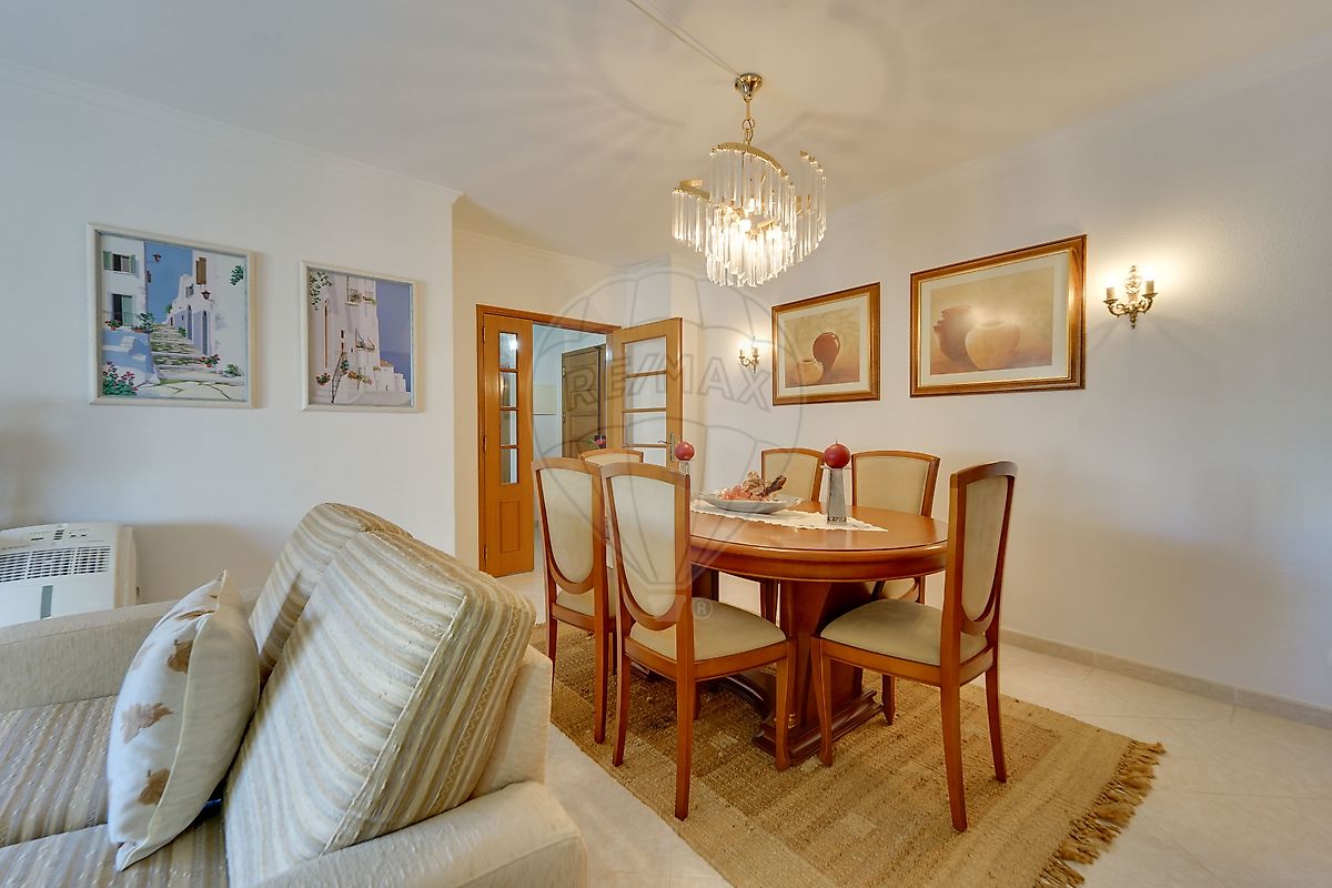 Apartamento T1 à venda em Armação de Pêra, Silves — foto 17