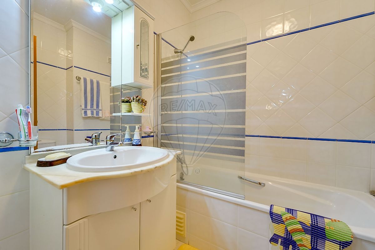 Apartamento T1 à venda em Armação de Pêra, Silves — foto 11