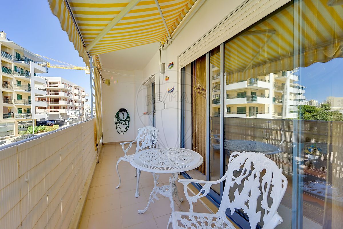 Apartamento T1 à venda em Armação de Pêra, Silves — foto 8