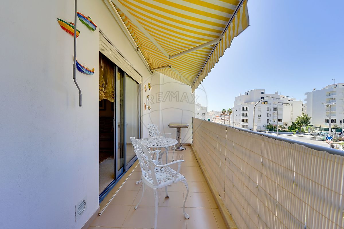 Apartamento T1 à venda em Armação de Pêra, Silves — foto 9