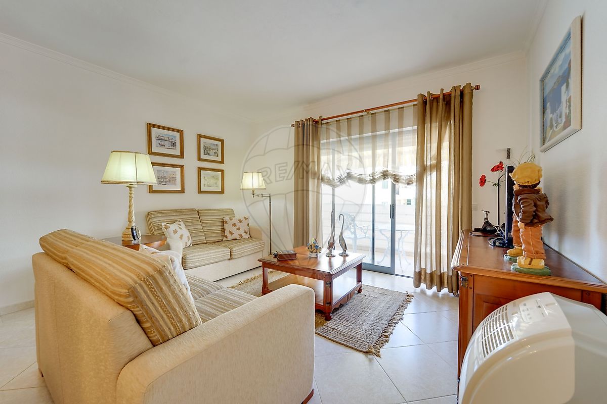 Apartamento T1 à venda em Armação de Pêra, Silves — foto 19