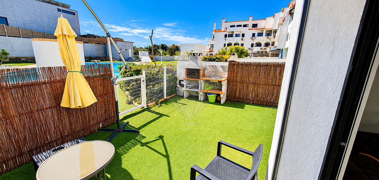 Apartamento T2 à venda em Sagres, Vila do Bispo — foto 8